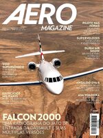 AERO Magazine